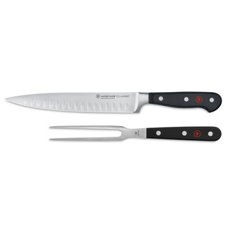 Wusthof Classic Carving Set 2 Piece