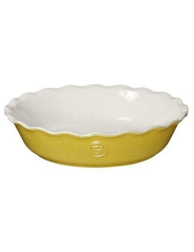 Emile Henry Modern Classic Pie Dish 9 in*