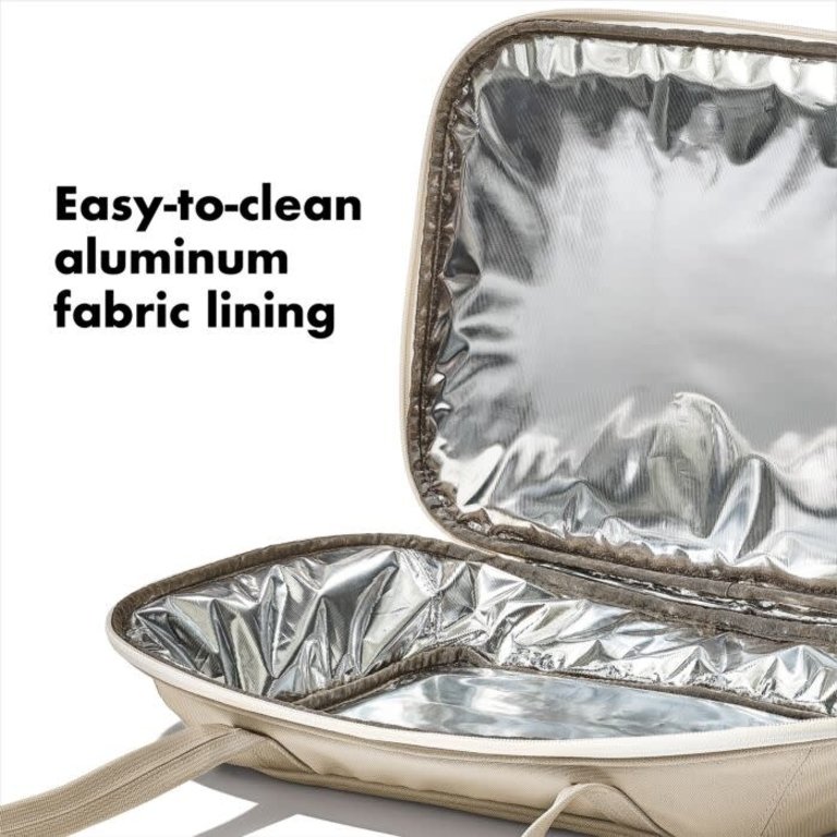 OXO Casserole Insulated Carrier DC