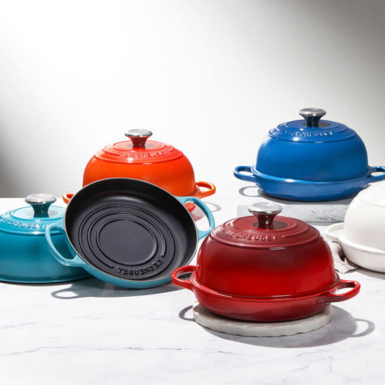 Le Creuset Bread Oven