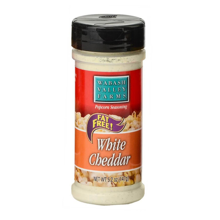 Classic Popcorn Seasoning