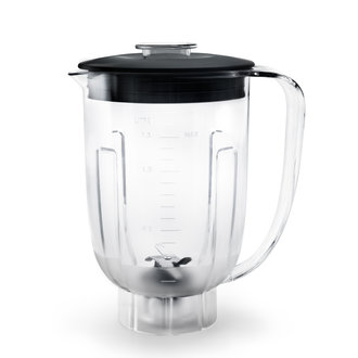 Ankarsrum Attachment Blender With Tamper Ankarsrum Attachment Blender With Tamper