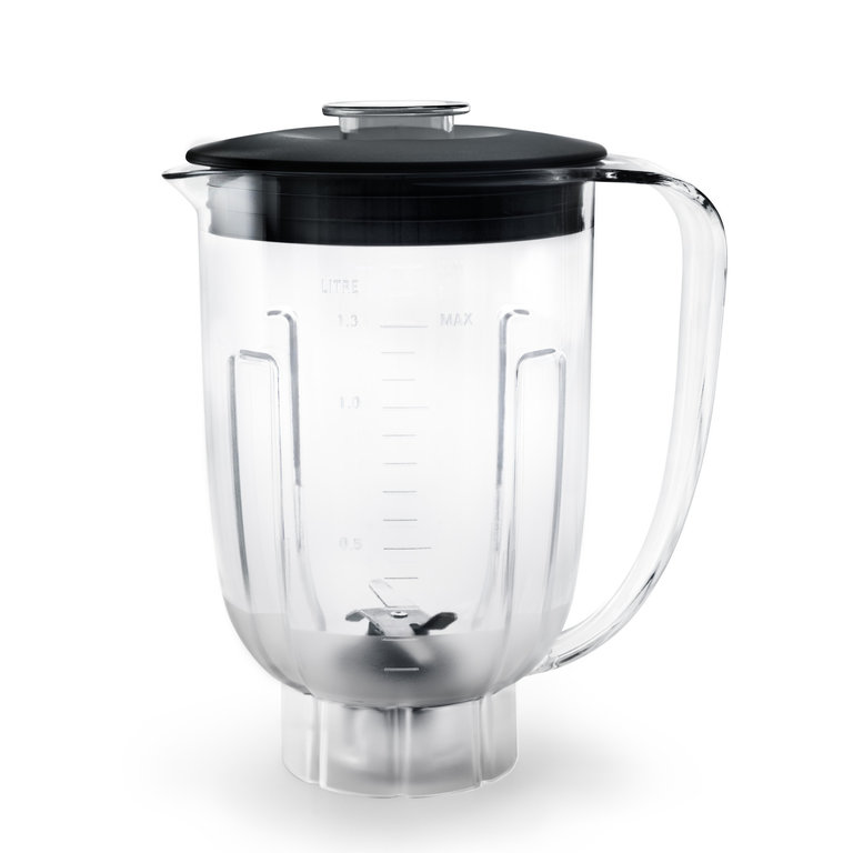 Ankarsrum Attachment Blender with Tamper