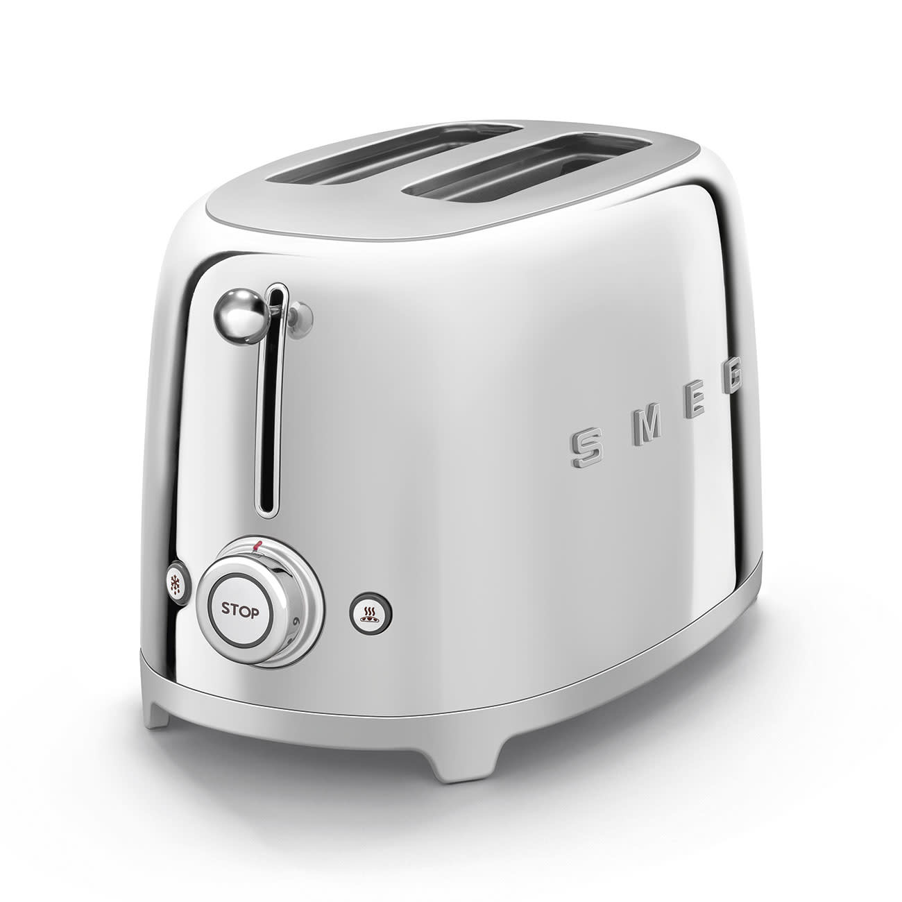 Smeg 2 Slice Toaster