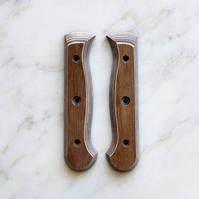 Serrated Peeler - Creative Kitchen Fargo