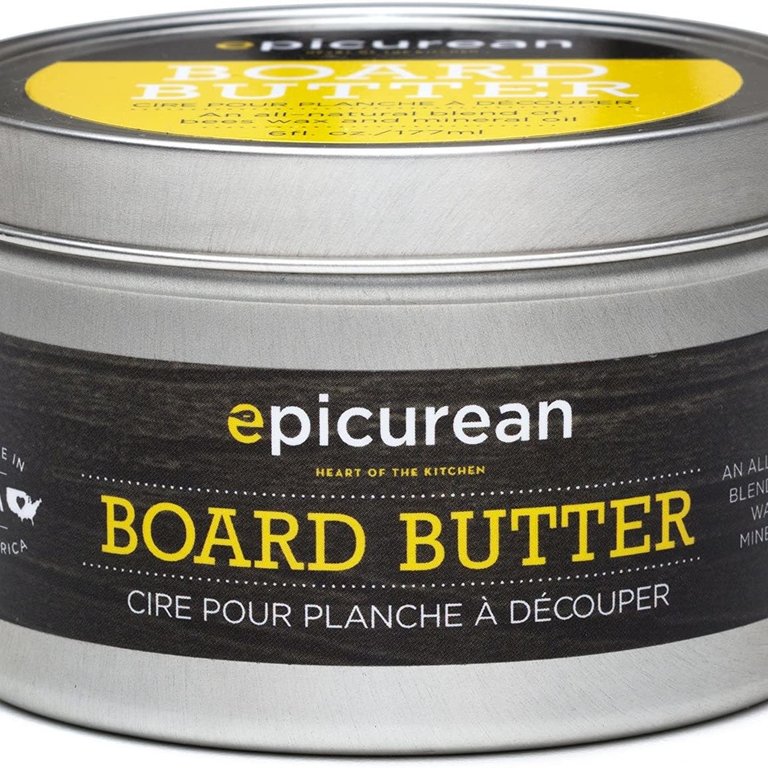 Epicurean Cutting Surfaces Board Butter