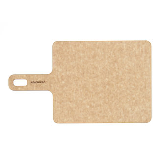 Epicurean Cutting Surfaces Handy Series Cutting Board 9x 7.5in Natural Epicurean Cutting Surfaces Handy Series Cutting Board 9x 7.5in Natural
