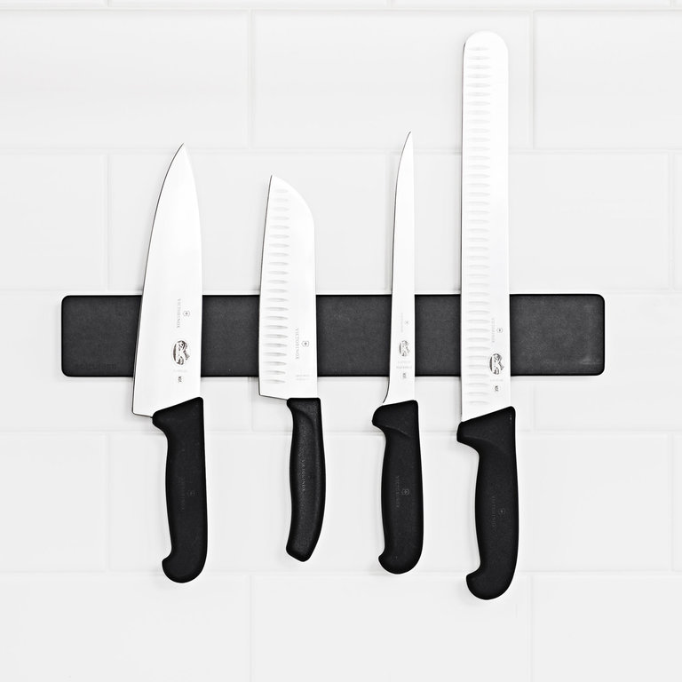 Epicurean Cutting Surfaces Magnetic Knife Holder 15" x 2.5"