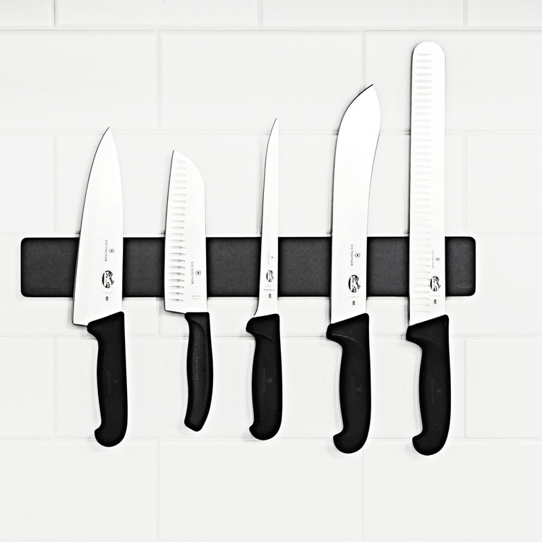 Epicurean Cutting Surfaces Magnetic Knife Holder 20" x 2.5"