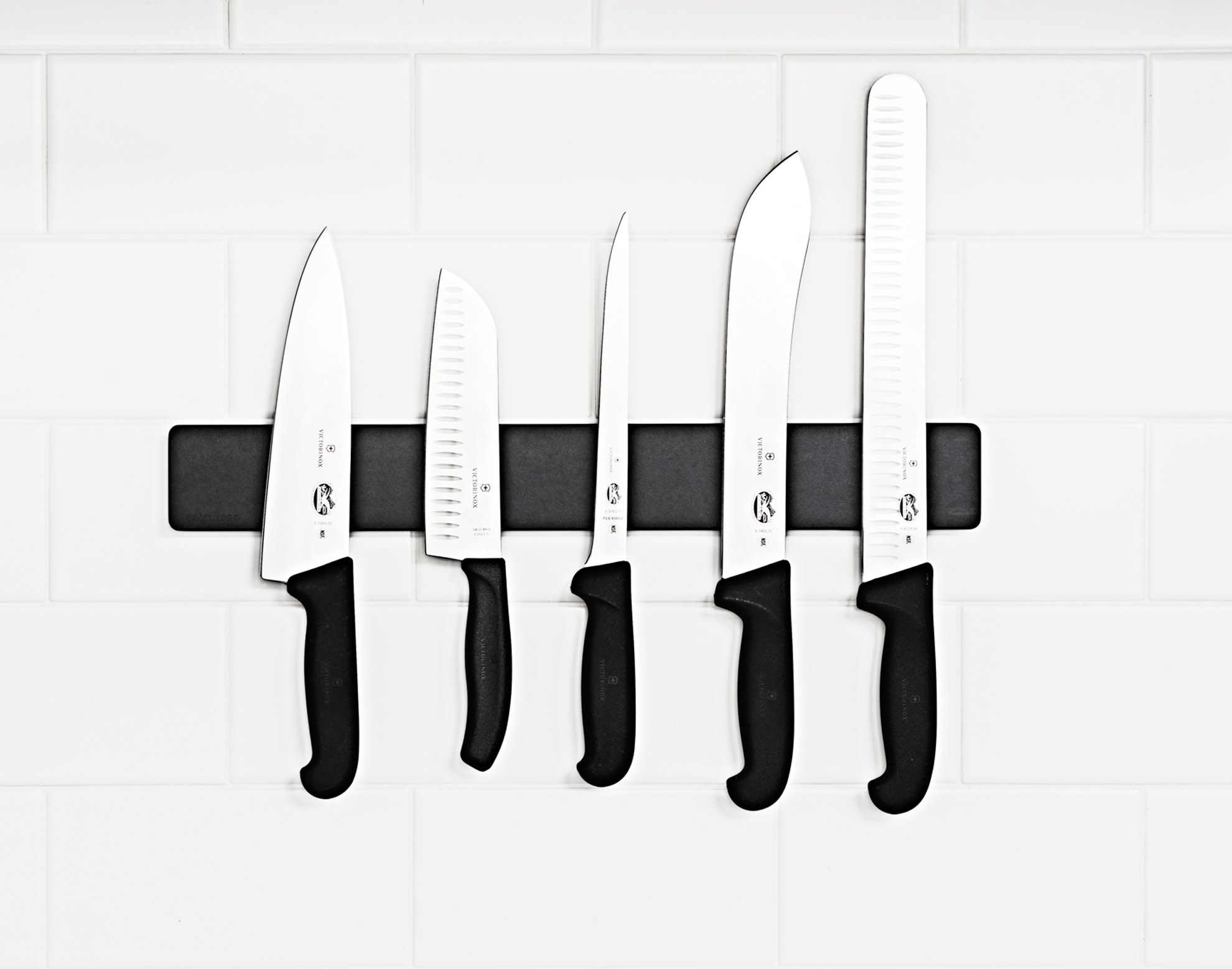 Wusthof Classic Two-Piece Chef Knife Set - Creative Kitchen Fargo
