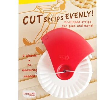 Pastry Wheel Cutter Pastry Wheel Cutter