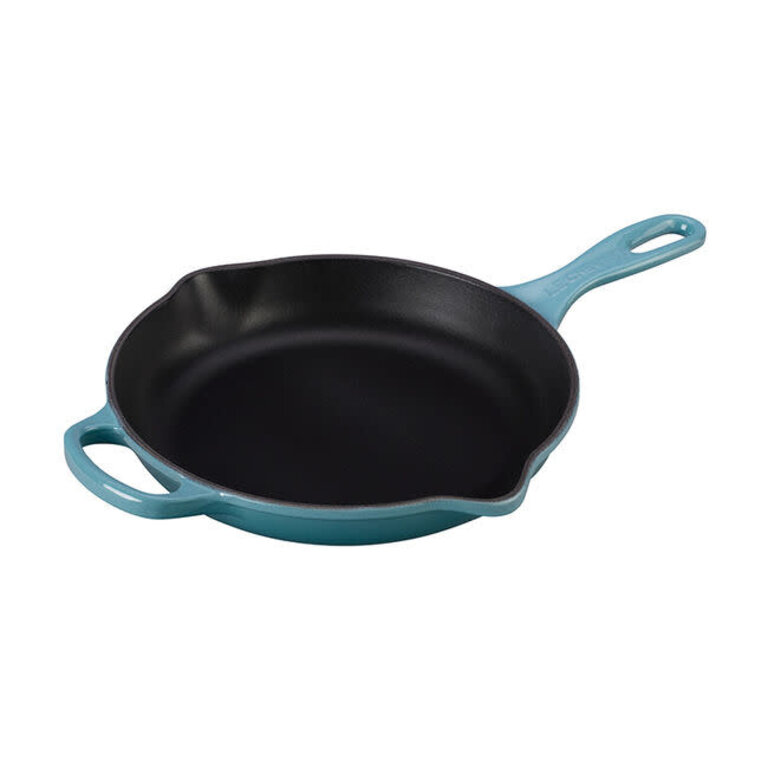 Le Creuset Signature Skillet 9 in