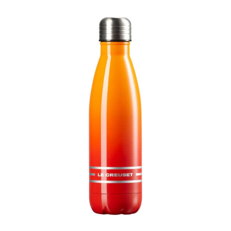 Le Creuset Stainless Steel Hydration Bottle