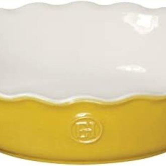 Emile Henry Modern Classic Mini Pie Dish - Individual DC Emile Henry Modern Classic Mini Pie Dish - Individual DC