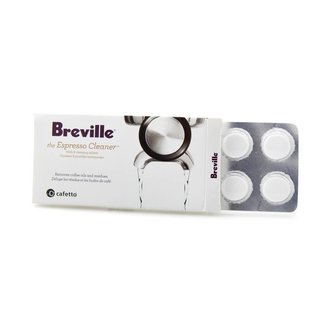 Breville Espresso Cleaning Tablets Breville Espresso Cleaning Tablets