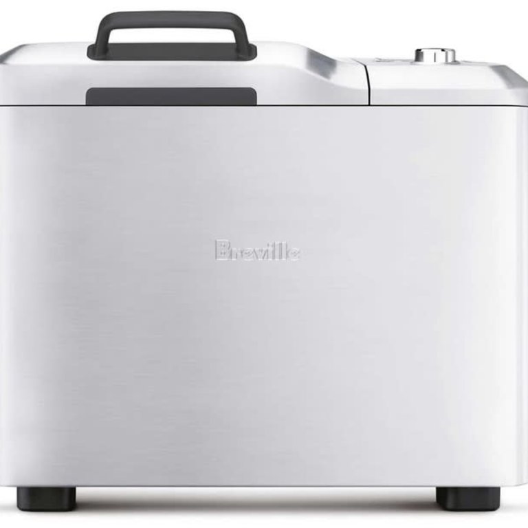 Breville The Custom Loaf Bread Maker