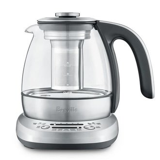 Breville The Smart Tea Infuser™ Compact DC Breville The Smart Tea Infuser™ Compact DC