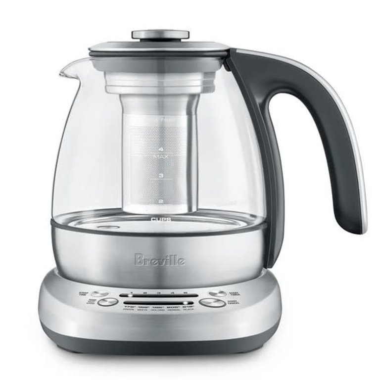 Breville The Smart Tea Infuser™ Compact DC