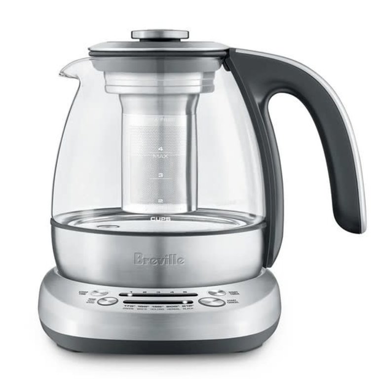 Breville the Smart Tea Infuser™ Compact