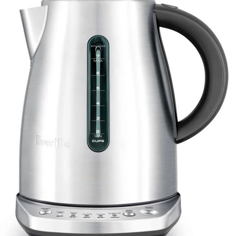 Breville the Temp Select™ kettle