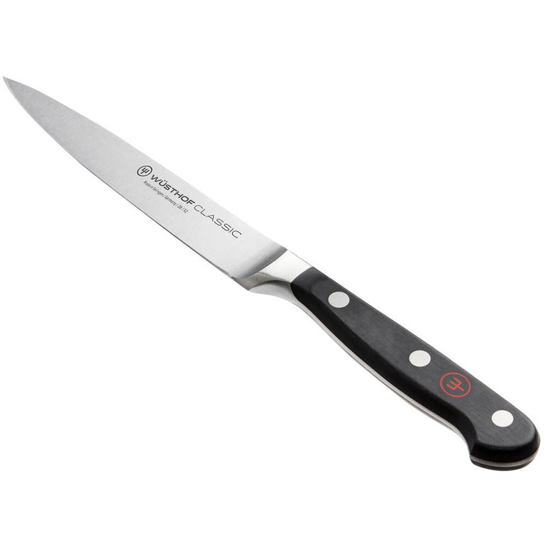 Wusthof Classic Utility Knife 4.5 inch