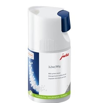 Jura Milk System Cleaning Dispenser Jura Milk System Cleaning Dispenser