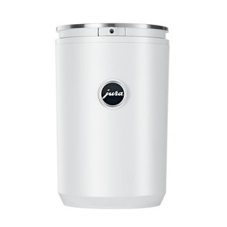 Jura Cool Control Milk Cooler 1l White DC Jura Cool Control Milk Cooler 1l White DC