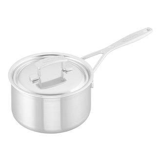 Demeyere Industry SS 2 qt Saucepan Demeyere Industry SS 2 qt Saucepan