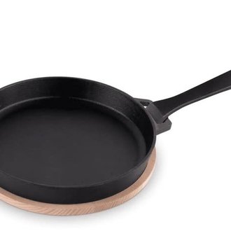 Ooni Ooni Cast Iron Ooni Ooni Cast Iron