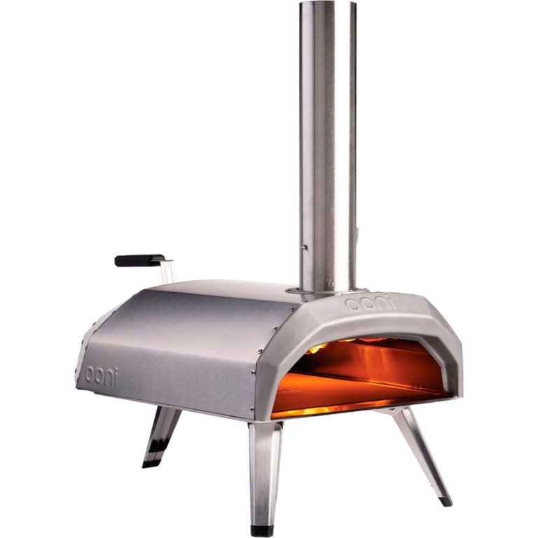 Ooni Ooni Karu Multi-Fuel Pizza Oven