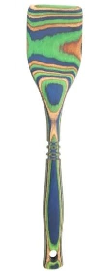 Island Bamboo 9 Pakka Double Measuring Spoon – shop.generalstorespokane