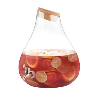 Pearl Beverage Dispenser IA Pearl Beverage Dispenser IA
