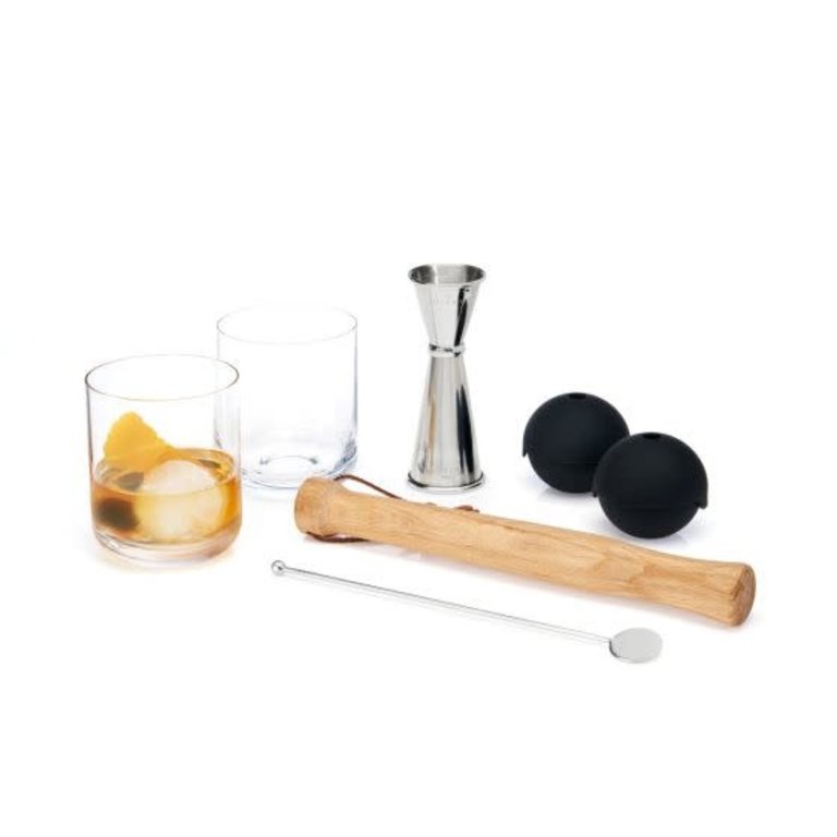 Viski Barware Gift Set