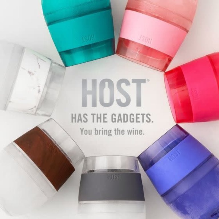 Classic Wine Freeze Cooling Cup