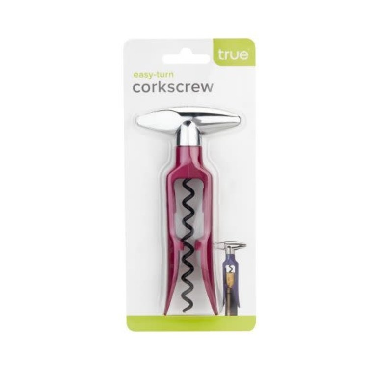 Twister Easy-Turn Corkscrew