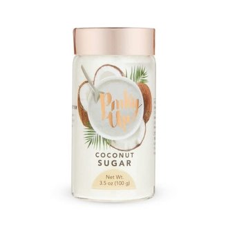 Flavored Sugar Flavored Sugar