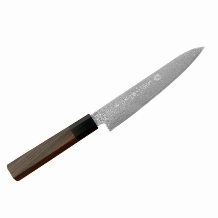 Kikuichi Nwd Petty Chef's, 6in