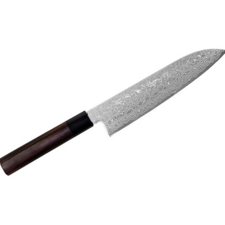Kikuichi Nwd Santoku  U/a, 7in