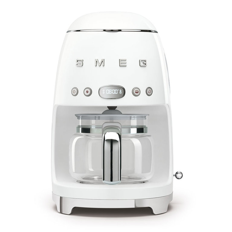 Smeg Drip Filter Coffee Machine