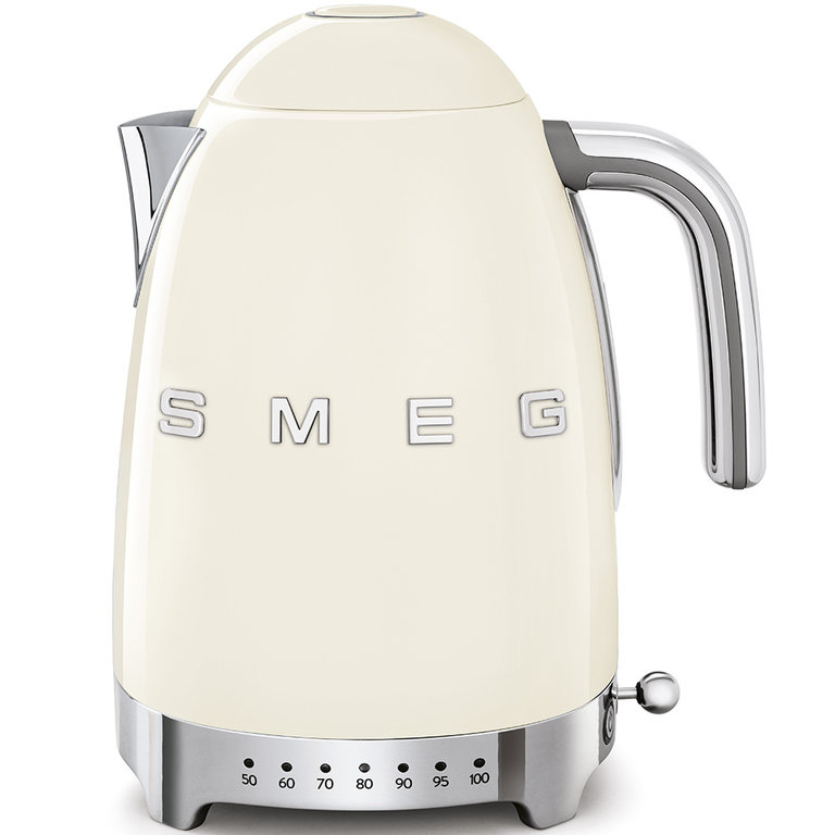 Smeg Variable Temperature Kettle