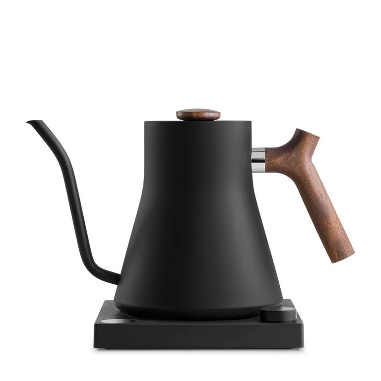 Fellow Stagg EKG Electric Pour-Over Kettle DC