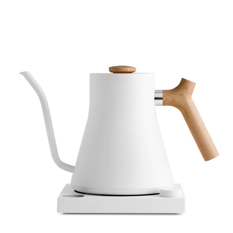 Fellow Stagg EKG Electric Pour-Over Kettle