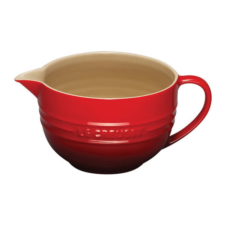 Batter Bowl 2 Quart - Creative Kitchen Fargo