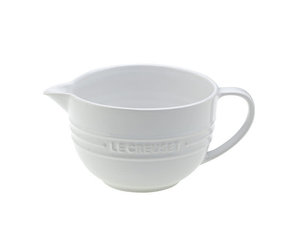 Le Creuset, Kitchen, New Le Creuset Batter Bowl In Flame