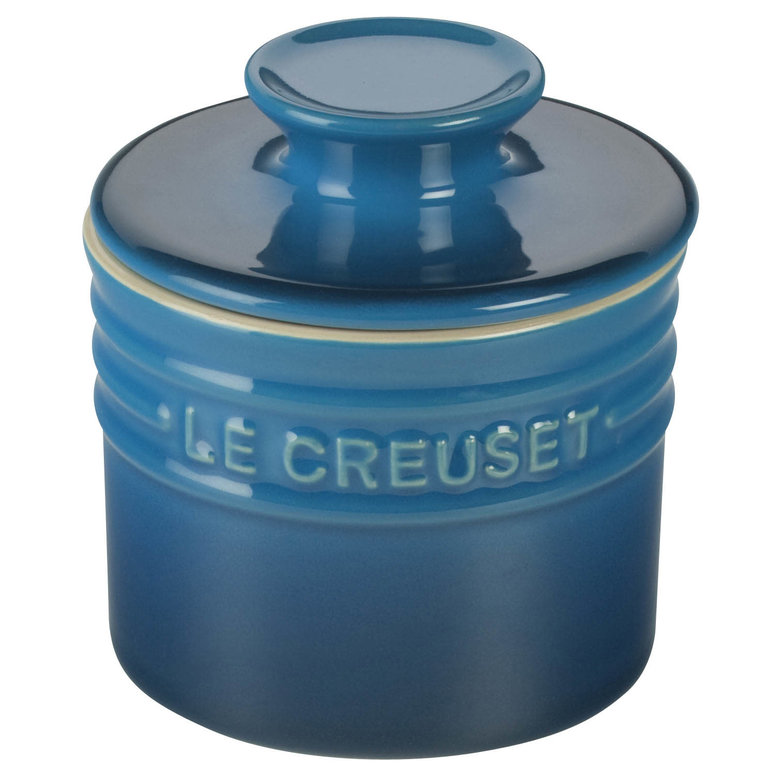 Le Creuset Butter Crock - Stoneware