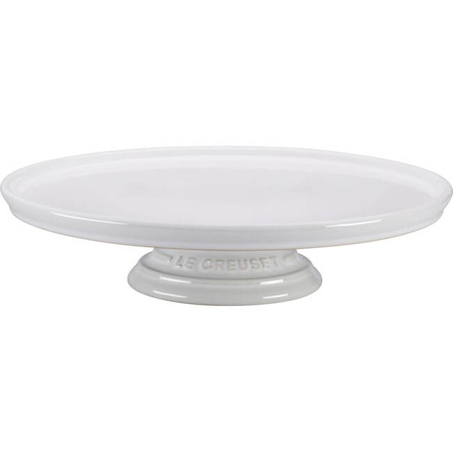 Cake Stand - stoneware