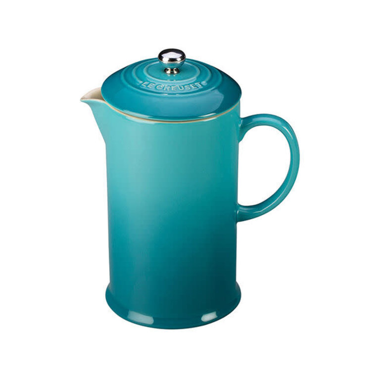 Le Creuset French Press 34 oz