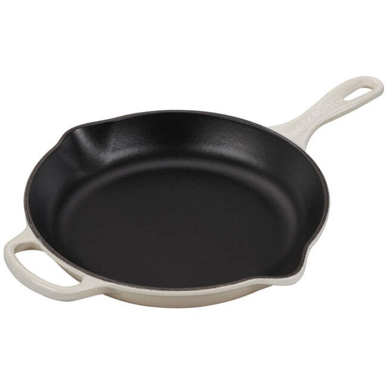 Le Creuset Signature Iron Handle Skillet 11.75 in