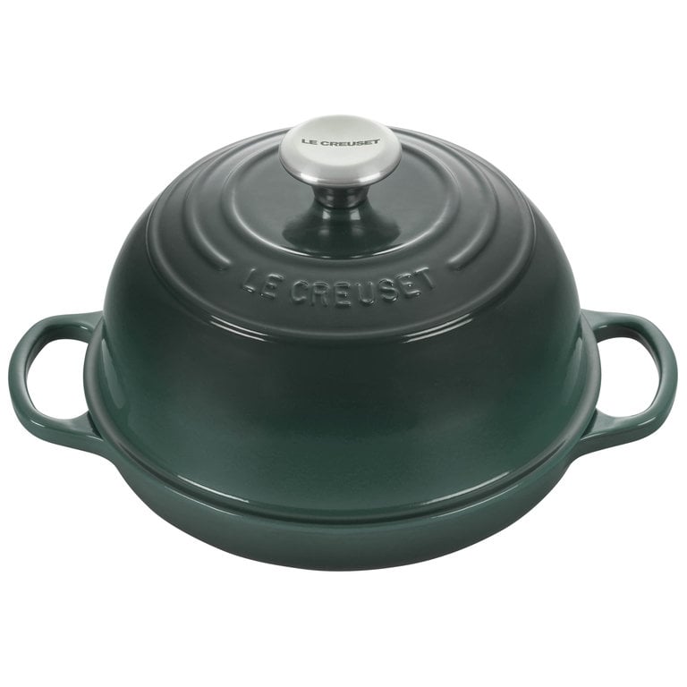 Le Creuset Bread Oven