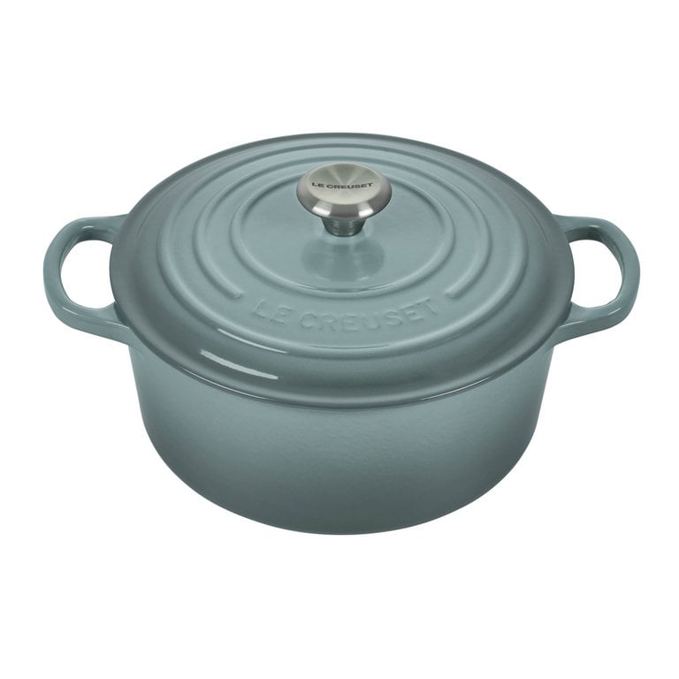 Le Creuset Signature Round Dutch Oven 3.5 Qt